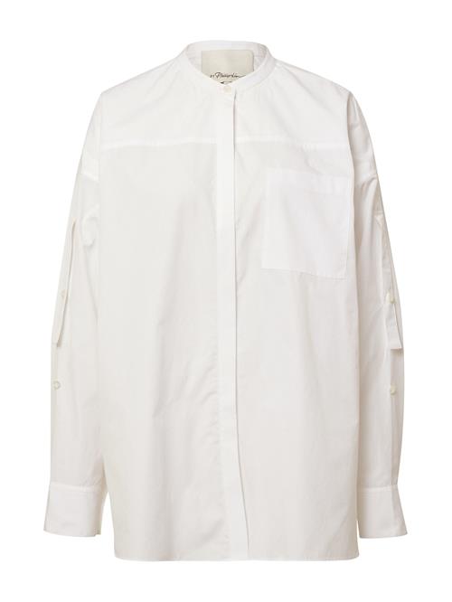 Se 3.1 Phillip Lim Bluse  offwhite ved About You