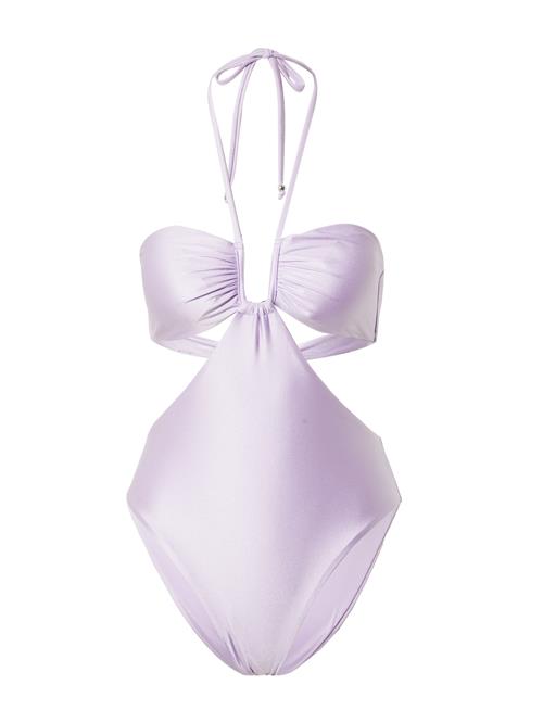 Hunkemöller Badedragt 'Aruba'  pastellilla