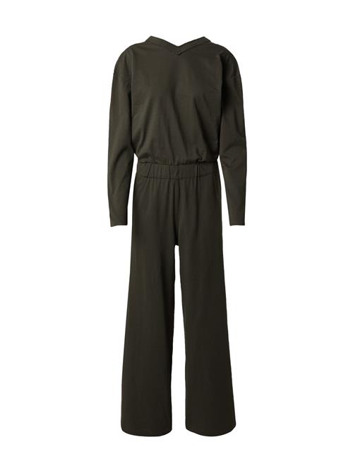 G-STAR Jumpsuit  mørkegrå