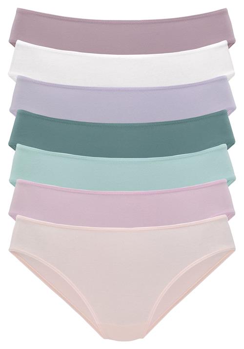 Se VIVANCE Slip  mint / lavendel / lyserød / gammelrosa ved About You