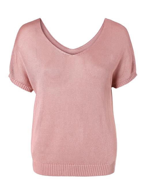 TATUUM Pullover 'LOTTA'  gammelrosa