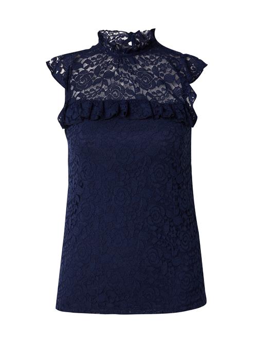 Se Wallis Bluse  navy ved About You