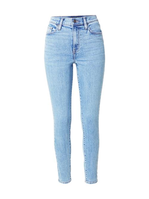 DKNY Jeans  blue denim