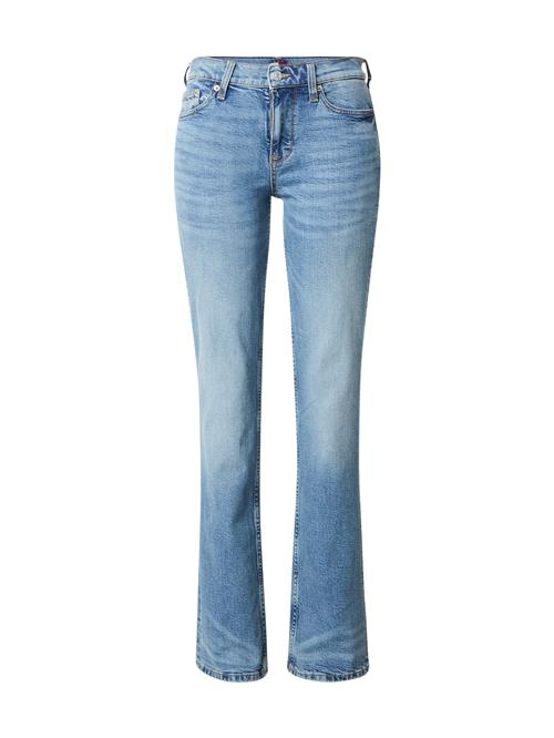 Se Tommy Jeans Jeans 'Maddie'  blue denim ved About You