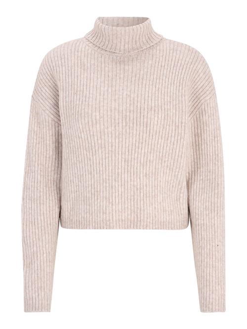 Se Only Tall Pullover 'ONLMELANIE'  beige ved About You