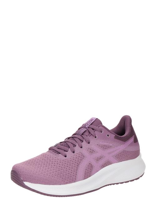 ASICS Løbesko 'Patriot 13'  blomme / lysviolet