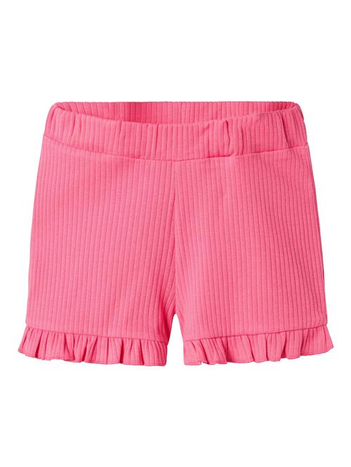 NAME IT Bukser 'NMFFSAND'  lys pink