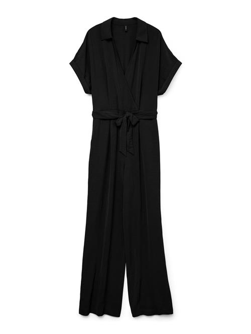 Se VERO MODA Jumpsuit 'VMALVA'  sort ved About You