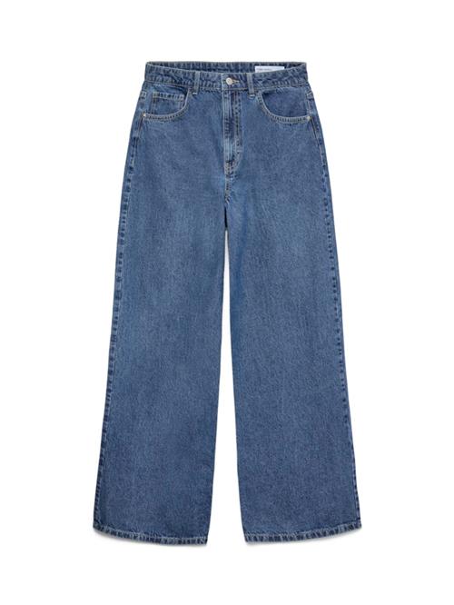 VERO MODA Jeans 'VMKIRSA'  blue denim