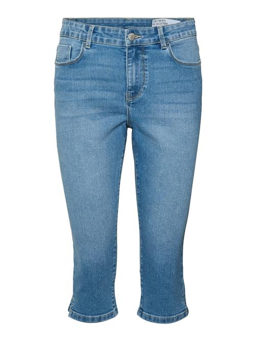 VERO MODA Jeans 'VMELLY'  blue denim