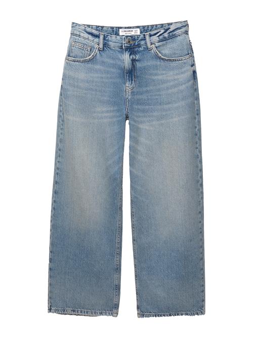 Se Pull&Bear Jeans  blue denim ved About You