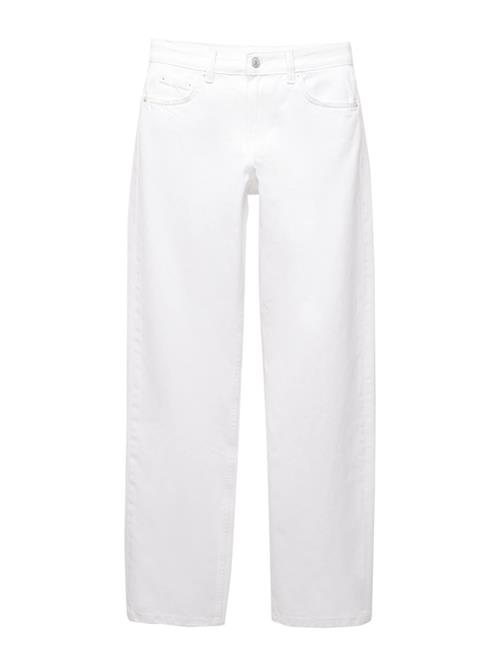 Pull&Bear Jeans  white denim