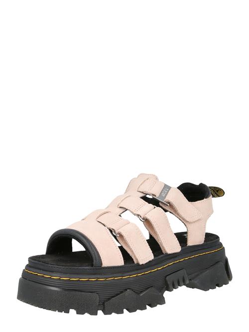 Dr. Martens Sandaler 'Mattison'  pastelpink