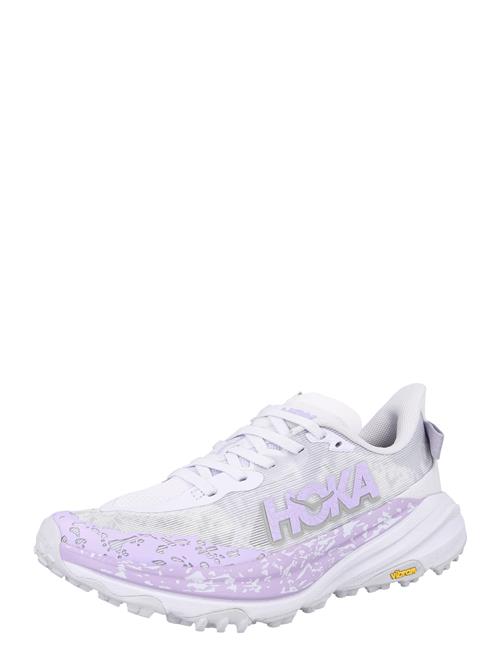 HOKA Løbesko 'SPEEDGOAT 6'  lavendel / pastellilla