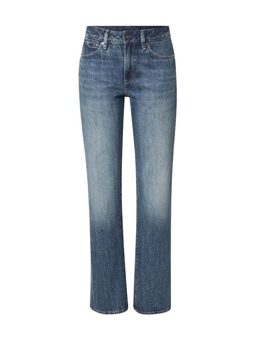 Se G-STAR Jeans  blue denim ved About You