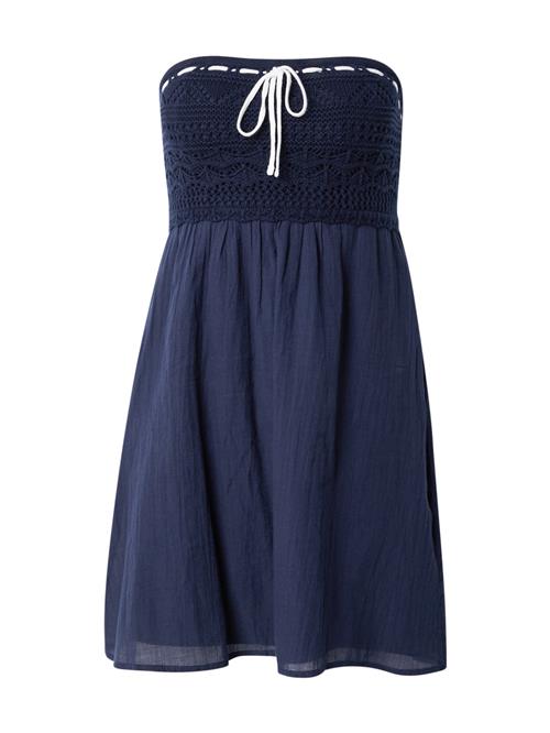HOLLISTER Kjole  navy