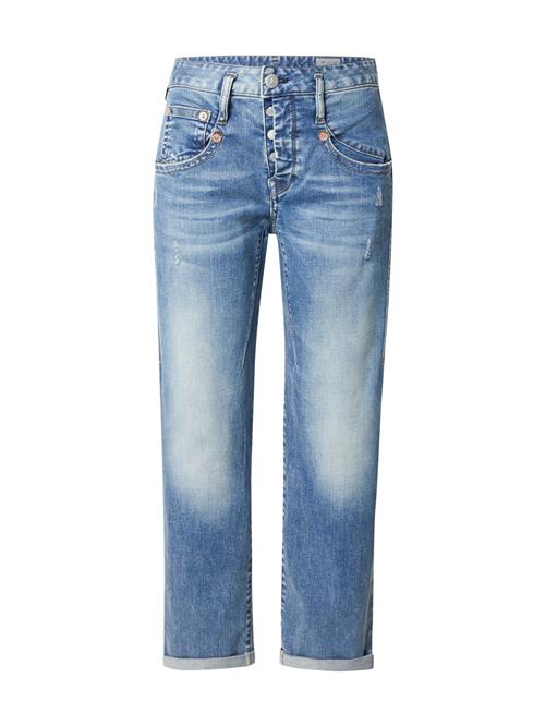 Herrlicher Jeans 'Shyra'  blue denim