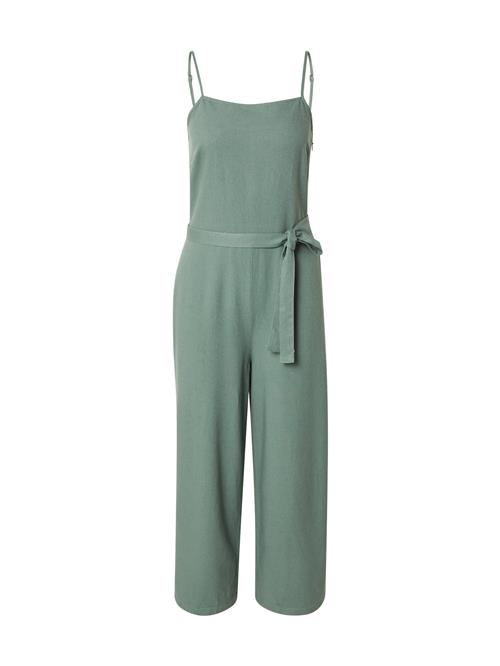 VERO MODA Jumpsuit 'VMMYMILO'  mørkegrøn