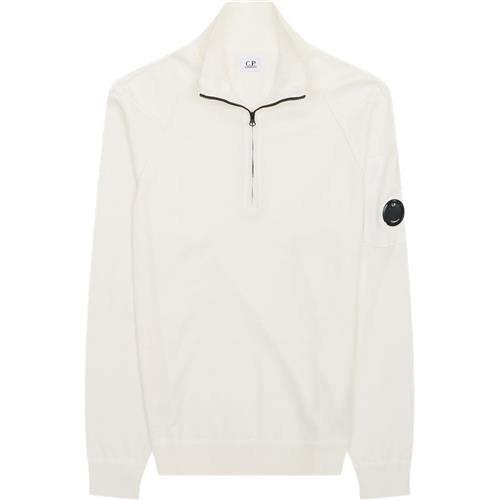 Se C.p. Company - Half-zip Strik ved Kaufmann