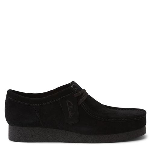 Clarks - WALLABEE EVO 26172820 Sko