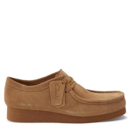 Clarks - WALLABEE EVO 26172821 Sko