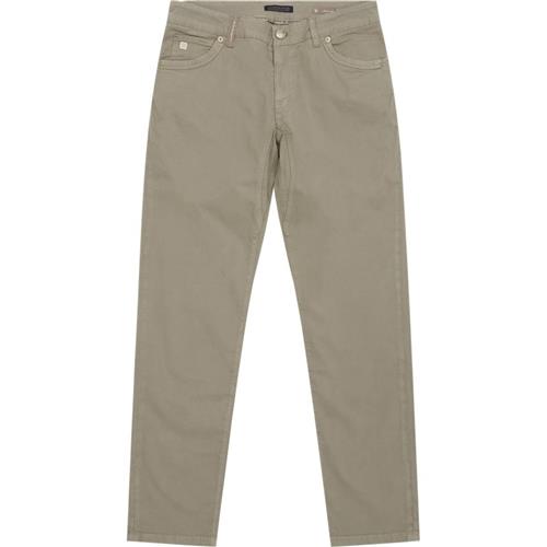 Hansen & Jacob - 5-Pkt Aerodyn Stretch Bukser