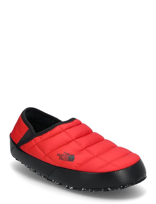 M Thermoball Traction Mule V The North Face Red