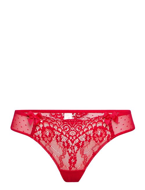 Marilee String R Hunkemöller Red