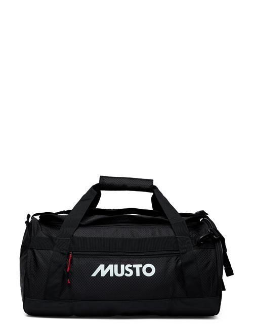 Ess 30L Duffel Bag Musto Black