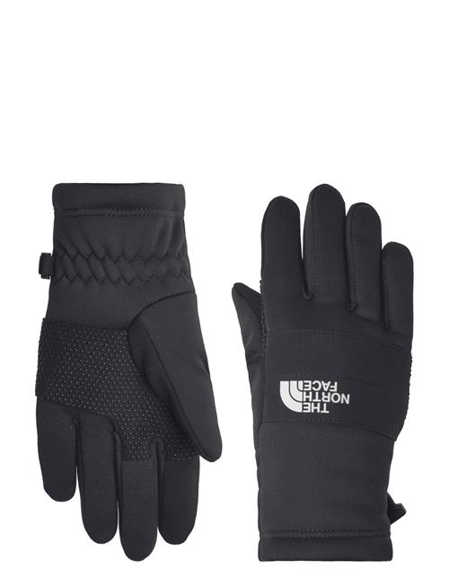 Kids Sierra Etip Glove The North Face Black