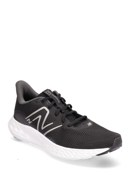 New Balance 411 V3 New Balance Black