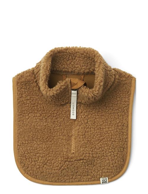 Vilo Pile Neckwarmer Liewood Brown