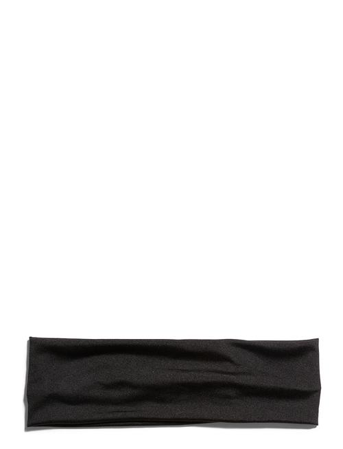 Se Pclilo Hairband D2D Pieces Black ved Booztlet