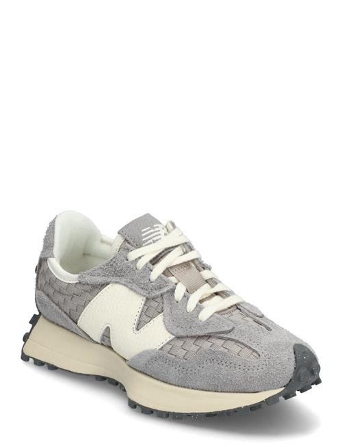 Se New Balance 327 New Balance Grey ved Booztlet