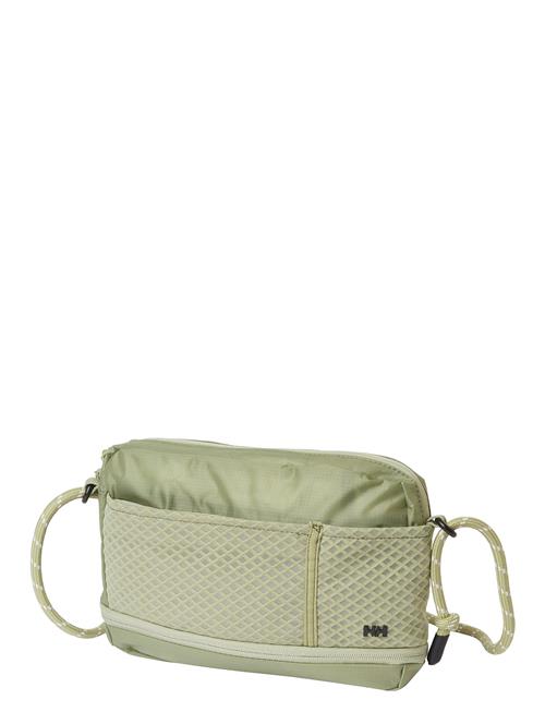 Wanderer Shoulder Bag Helly Hansen Green