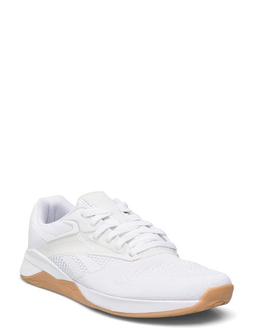 Nano X4 Reebok Performance White