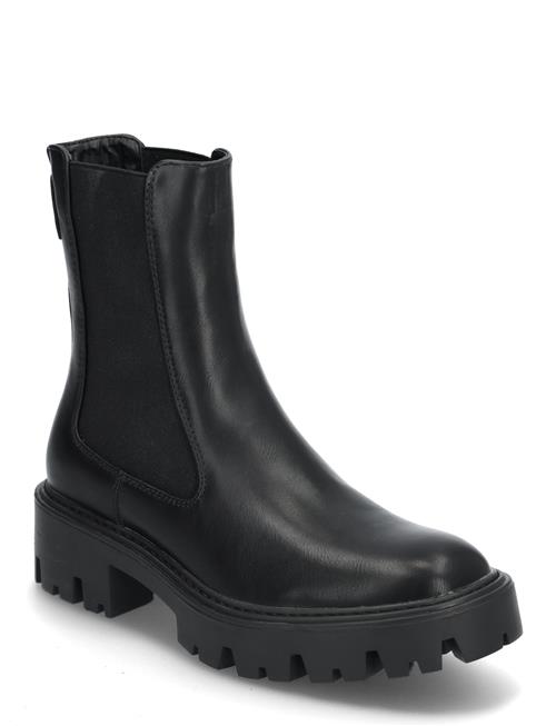 Se Onlbetty-1 Pu Boot - Noos ONLY Black ved Booztlet