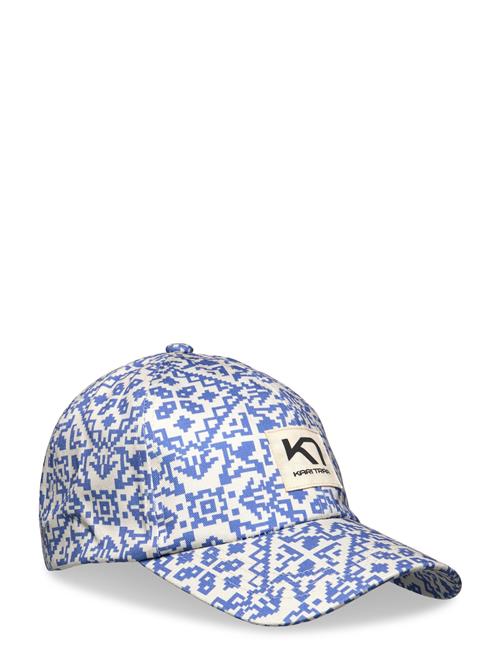 Anelie Cap Kari Traa Blue