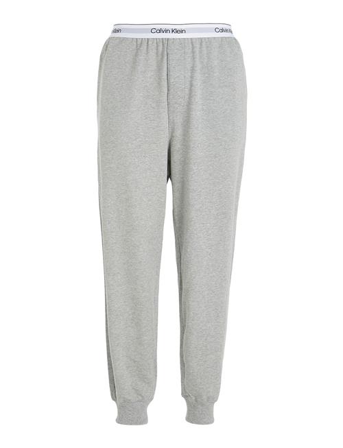 Jogger Calvin Klein Grey