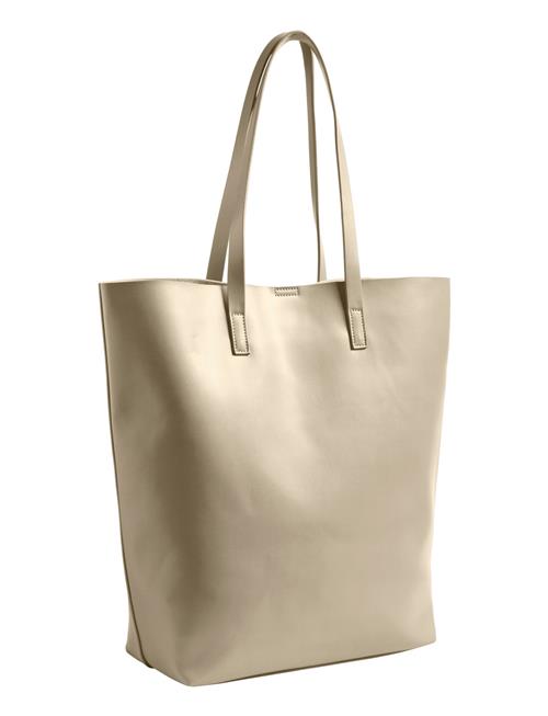 Pctalla Shopper Tf Pieces Gold