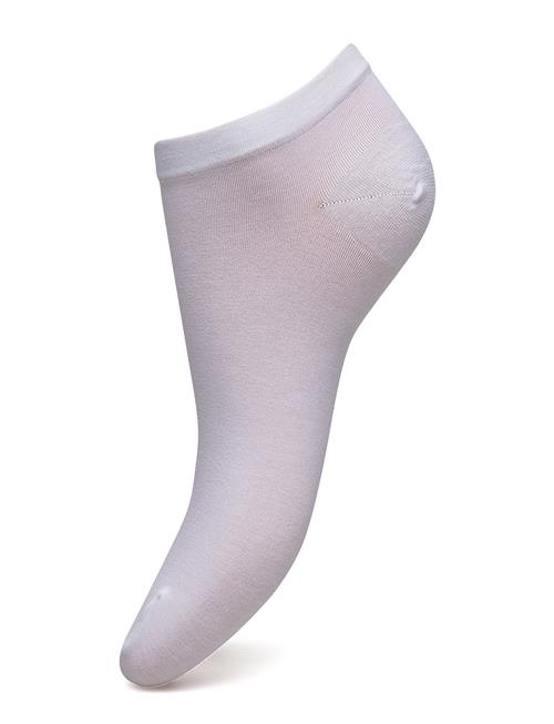 Sneaker Cotton Socks Wolford Pink