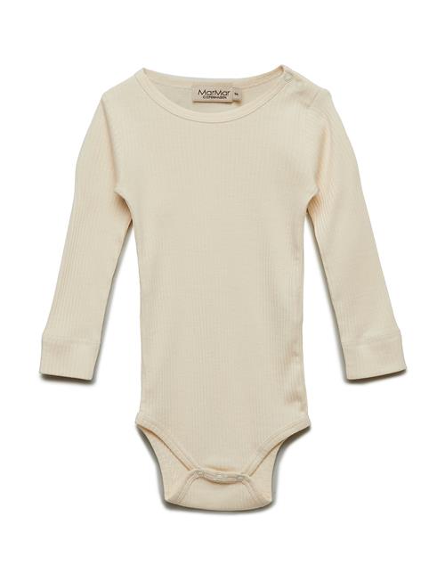 Plain Body Ls MarMar Copenhagen Cream