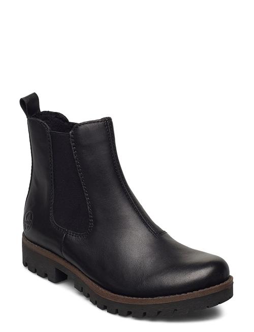 78552 Rieker Black
