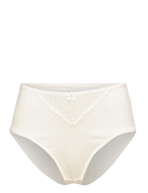 Sophie High Rio Ow Hunkemöller White