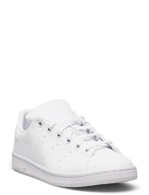 Stan Smith J Adidas Originals White