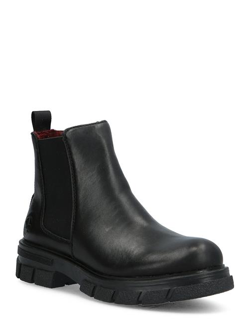 Z9150 Rieker Black