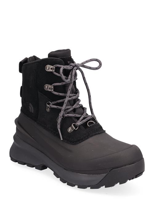 M Chilkat V Lace Wp The North Face Black