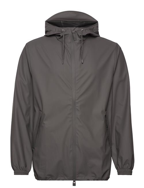 Storm Breaker Rains Grey