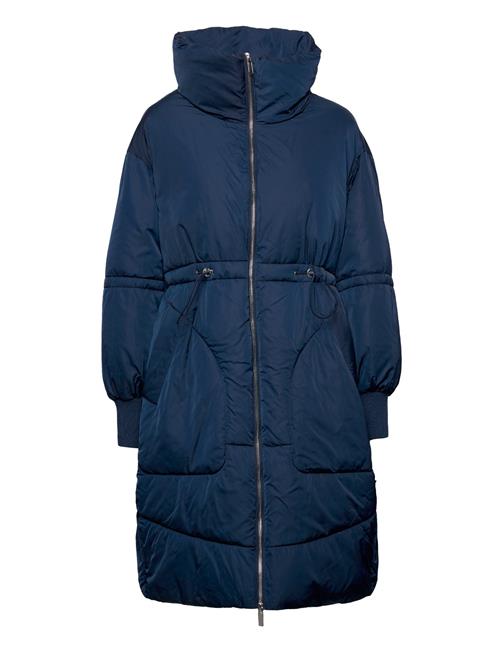 Lcsoile Jacket Love Copenhagen Blue