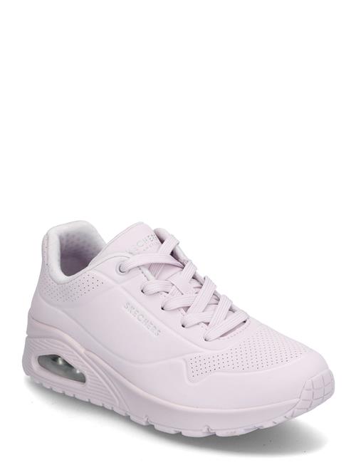 Se Women Uno Stand On Air Skechers White ved Booztlet